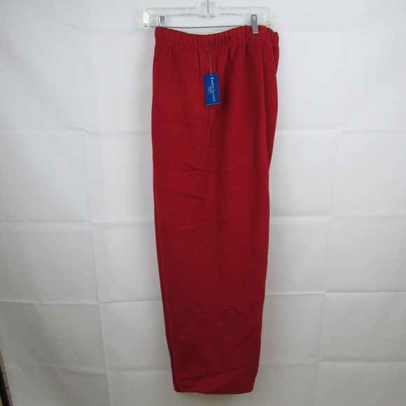 Karen Scott Sport Woman Track Pants Size 2X Winter - Picture 3 of 5